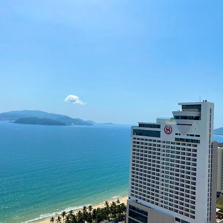 Wise Stay Gold Coast Apartment Nha Trang Pokoj fotografie