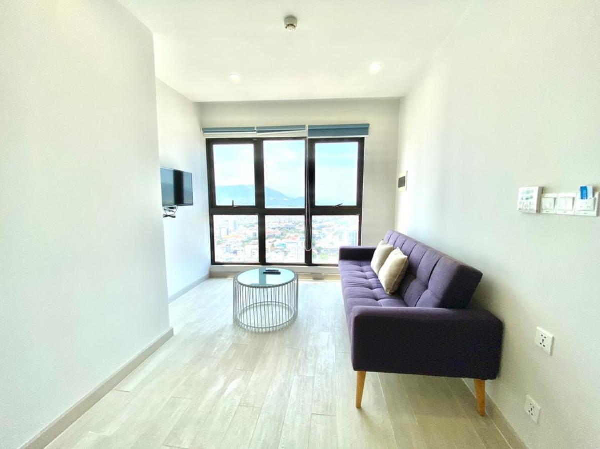 Wise Stay Gold Coast Apartment Nha Trang Pokoj fotografie