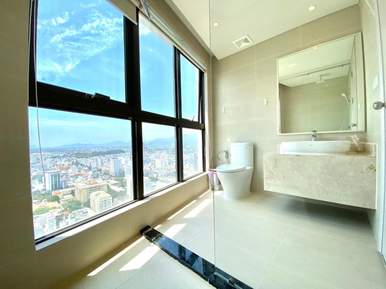 Wise Stay Gold Coast Apartment Nha Trang Pokoj fotografie