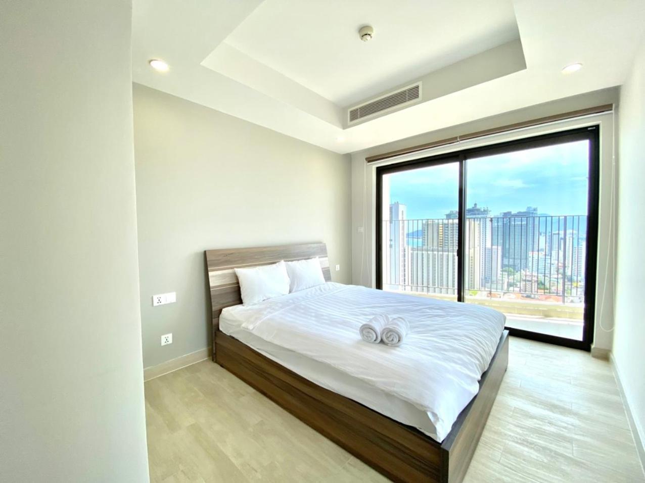 Wise Stay Gold Coast Apartment Nha Trang Pokoj fotografie