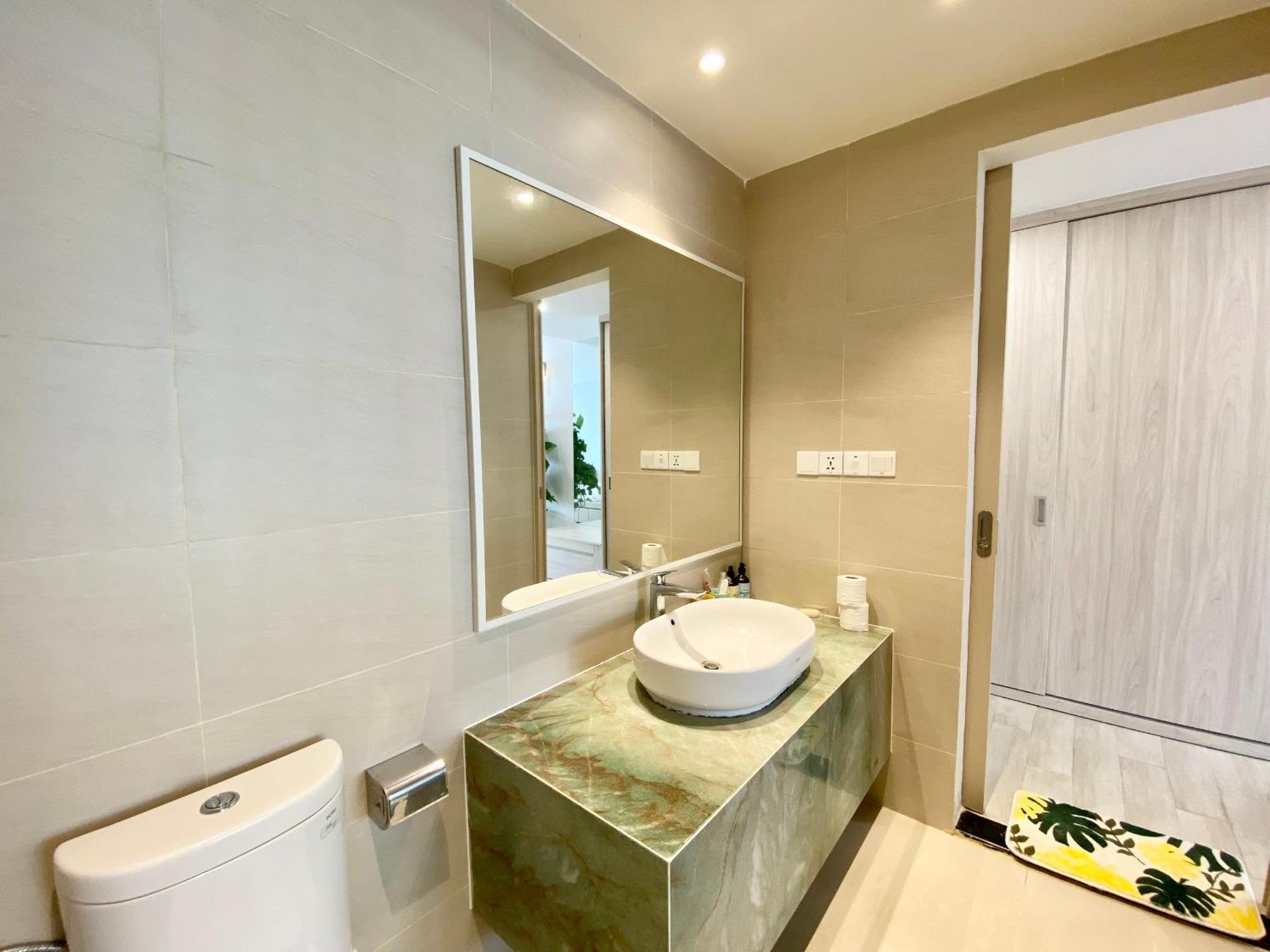Wise Stay Gold Coast Apartment Nha Trang Pokoj fotografie