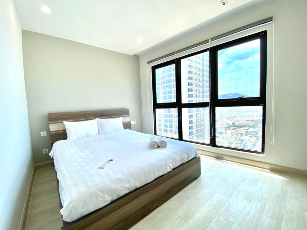 Wise Stay Gold Coast Apartment Nha Trang Pokoj fotografie