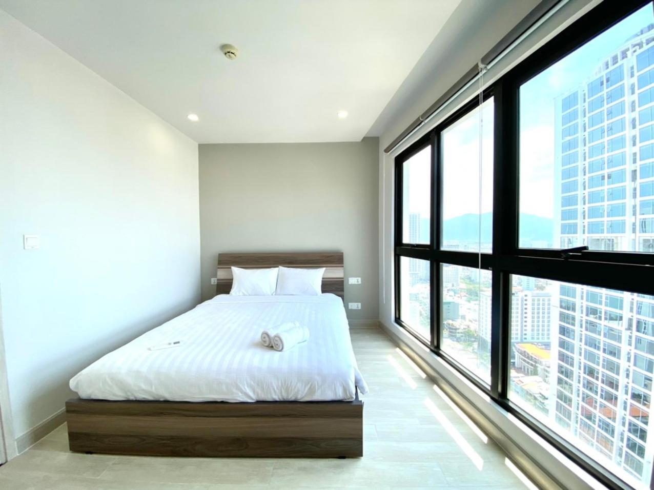 Wise Stay Gold Coast Apartment Nha Trang Pokoj fotografie