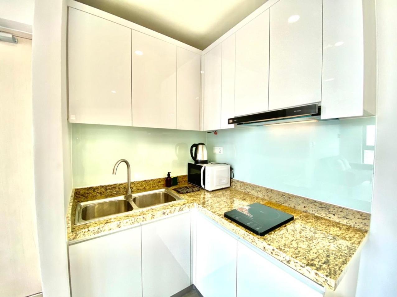 Wise Stay Gold Coast Apartment Nha Trang Pokoj fotografie