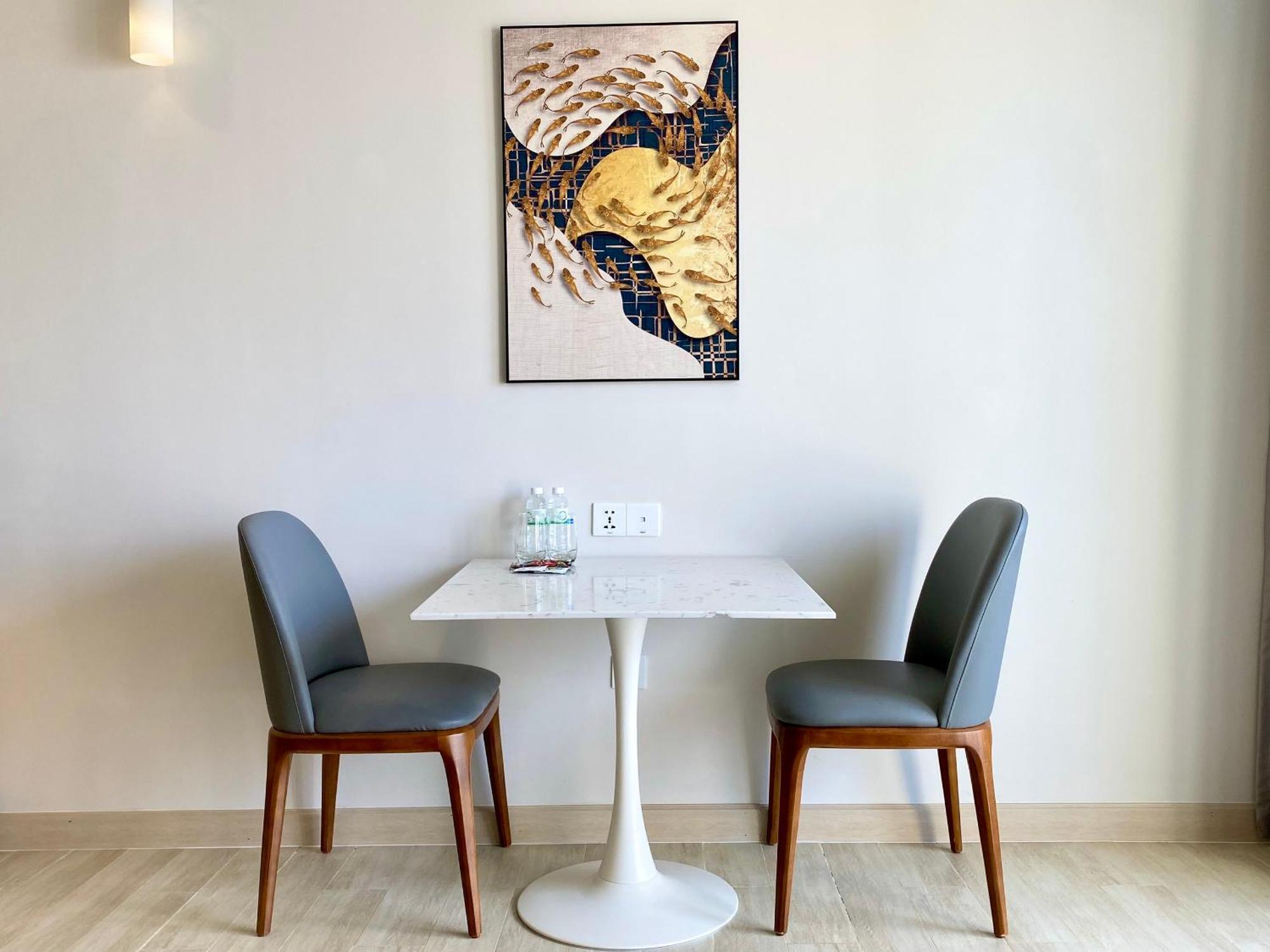 Wise Stay Gold Coast Apartment Nha Trang Pokoj fotografie