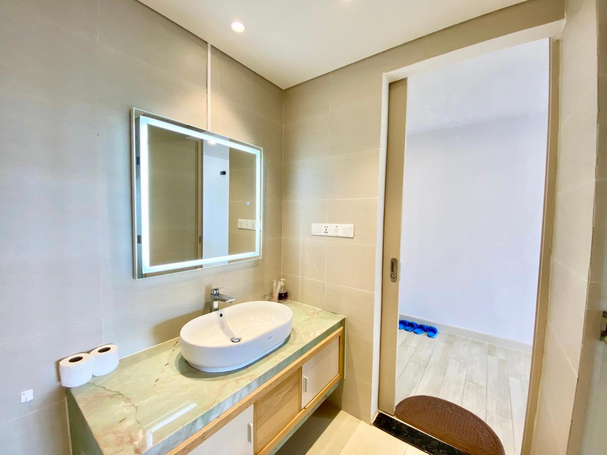 Wise Stay Gold Coast Apartment Nha Trang Pokoj fotografie