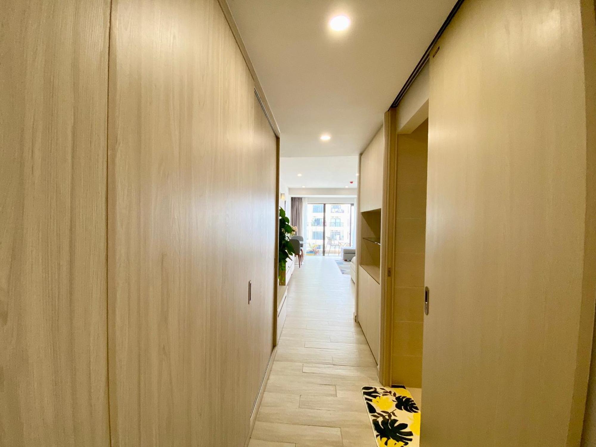 Wise Stay Gold Coast Apartment Nha Trang Pokoj fotografie