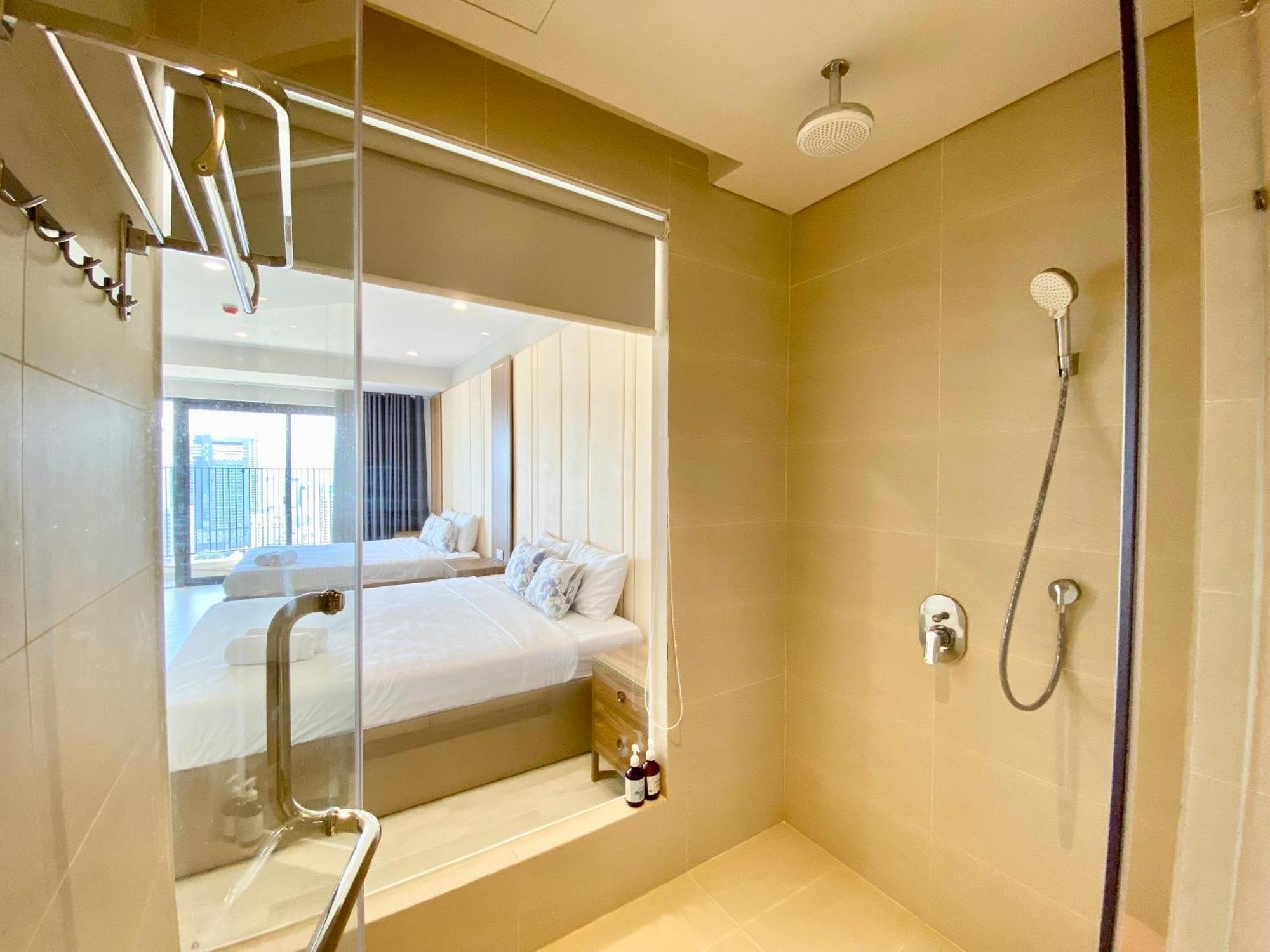 Wise Stay Gold Coast Apartment Nha Trang Pokoj fotografie